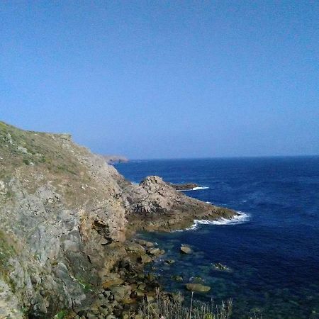 Primelin Maison Entre Terre Et Mer المظهر الخارجي الصورة